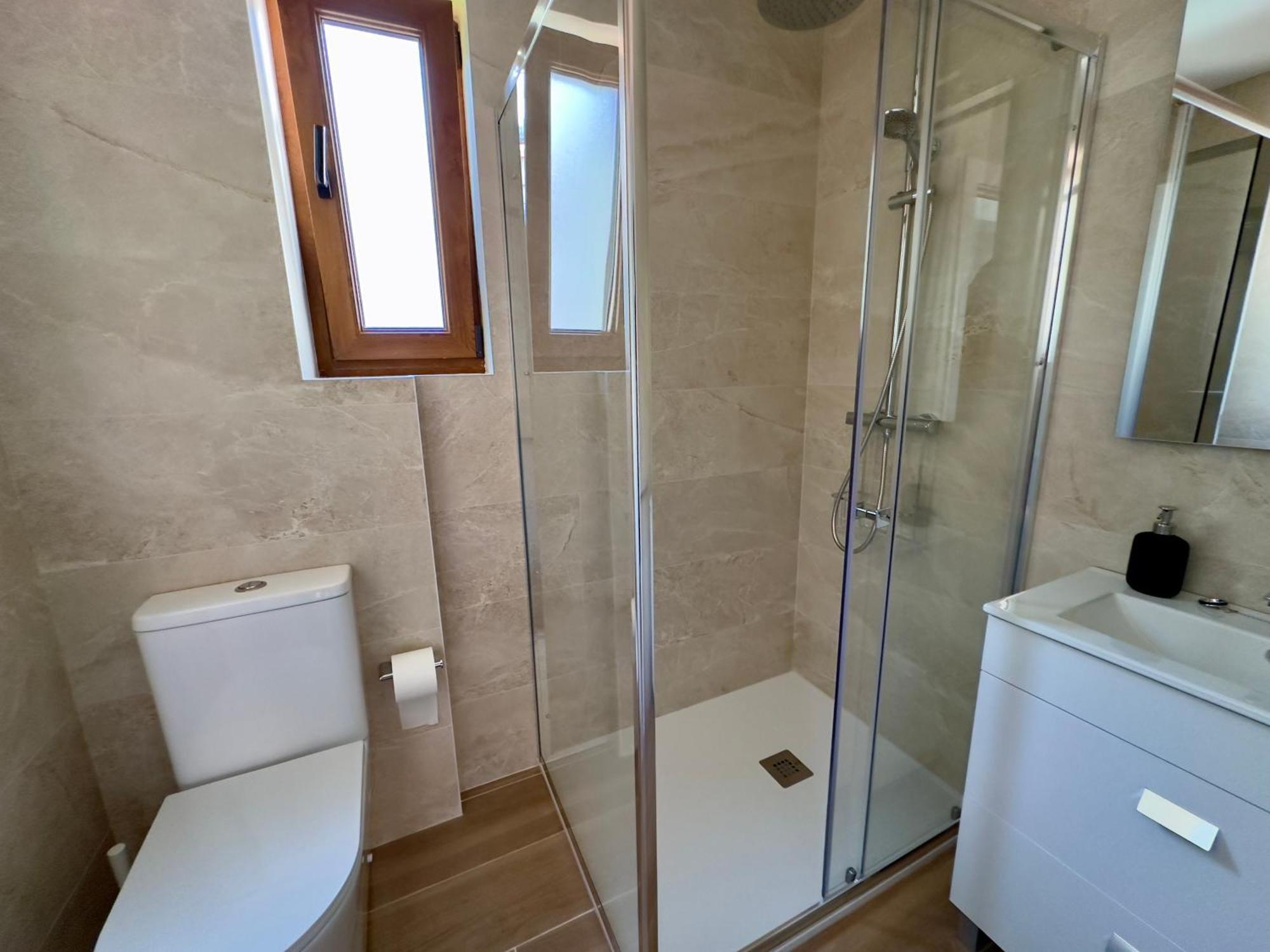 Апартаменты Apartamento En El Centro De Santander A Estrenar Экстерьер фото